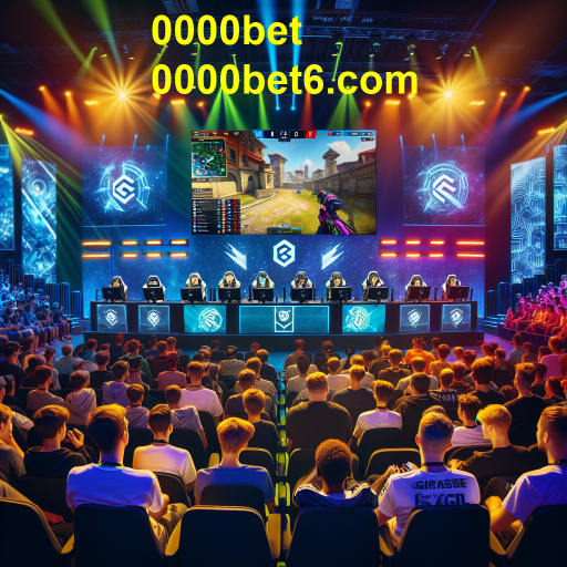 A Ascensão dos eSports: A Nova Era dos Esportes Eletrônicos