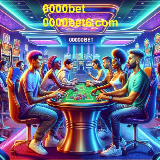 O Crescimento dos Torneios de Jogos no 0000bet